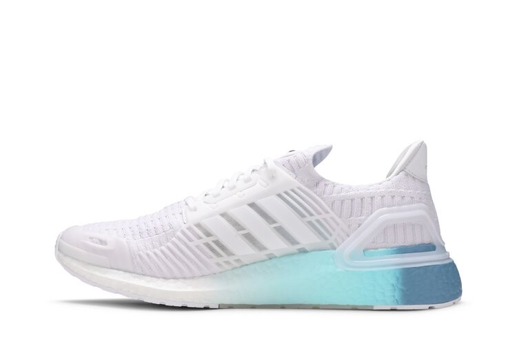 Кроссовки Adidas UltraBoost DNA CC_1, белый — фото 3