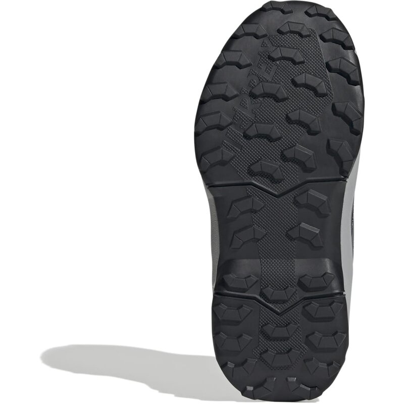 Многофункциональные ботинки terrex ax4r Adidas, мультиколор — фото 2