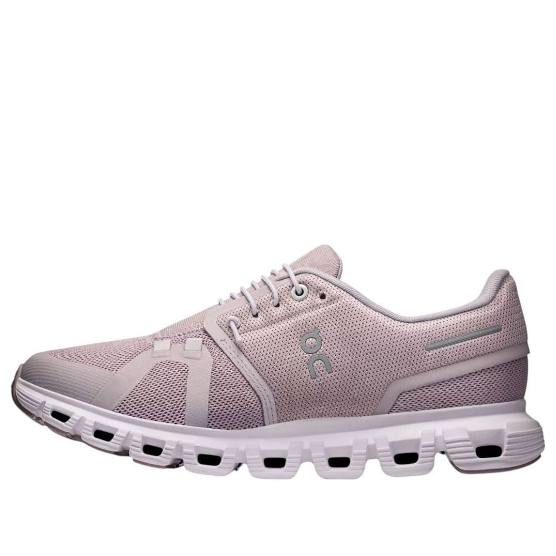 Кроссовки (WMNS) On Running Cloud 6 'Mauve Orchid'