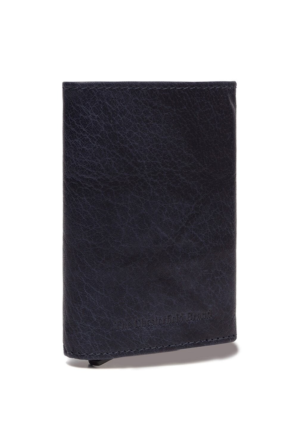 

Кошелек ANTIQUE BUFF PARIS RFID The Chesterfield Brand, синий