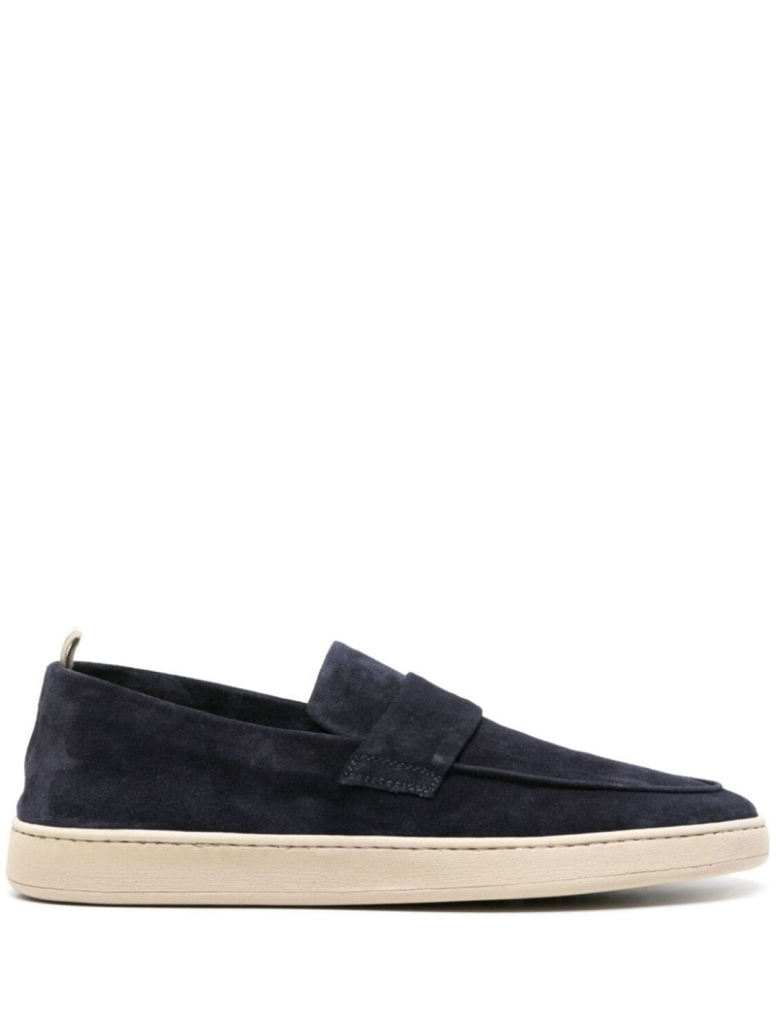 

Officine Creative лоферы Herbie 001, синий