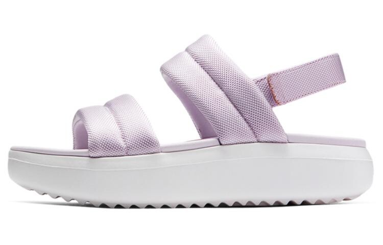 Пляжные сандалии Bob's Beach женские сиреневые Skechers