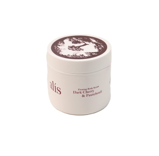 

Alís Firming Body Scrub 220 мл / Укрепляющий скраб для тела Inna marka