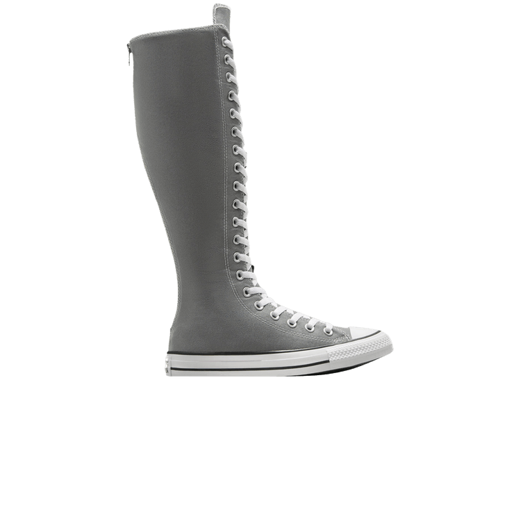 

Кроссовки Chuck Taylor All Star XX High 'Sharkskin', серый