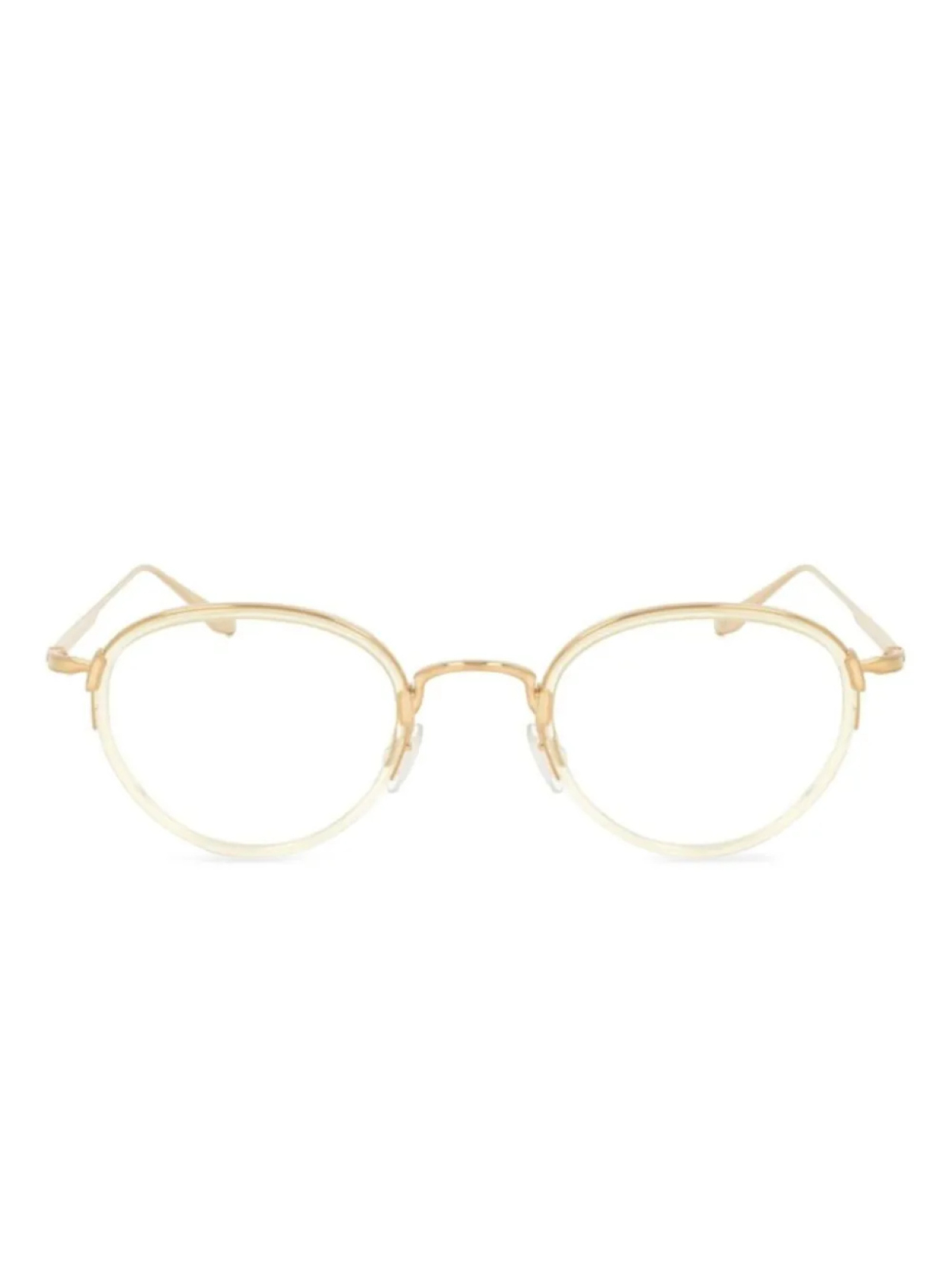 

Safilo Team round frame очки