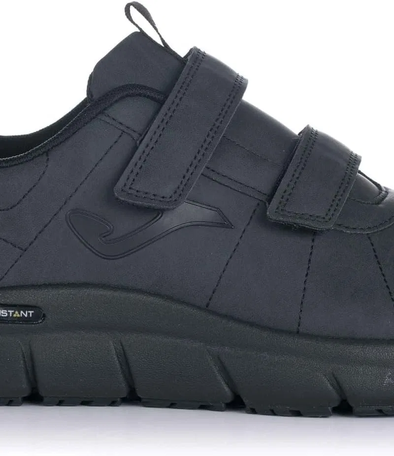 Мужские кроссовки Joma Zapatillas De Hombre, Black — фото 4