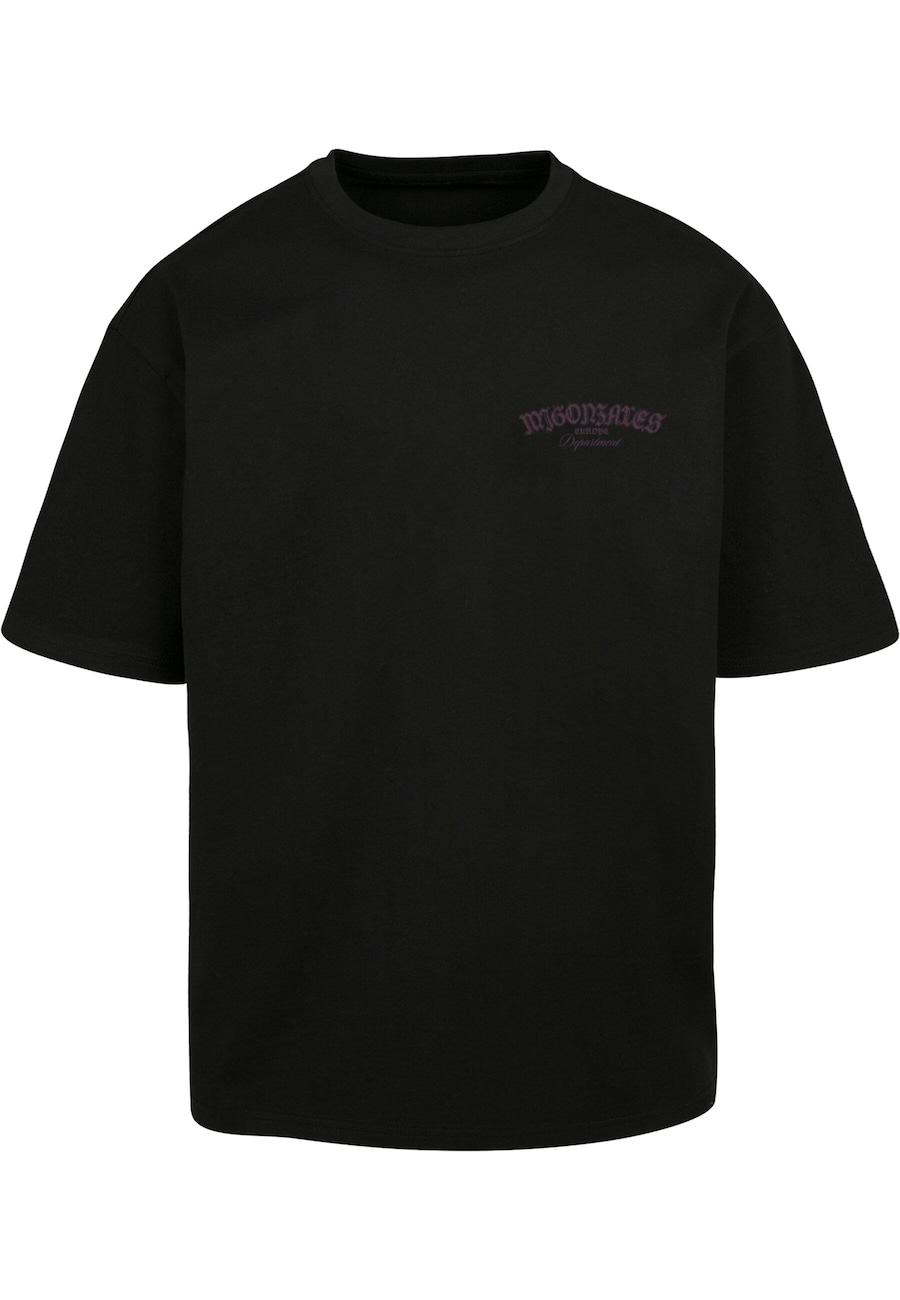 

Рубашка MJ Gonzales Dominance, черный