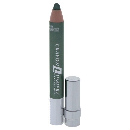 

Водостойкие тени для век Crayon Lumiere Vert Jade, 0,04 унции, Mavala