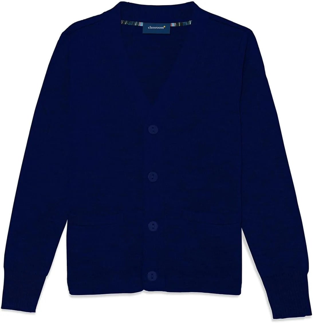

Кардиган CLASSROOM для мальчиков 8-20 лет Classroom School Uniforms