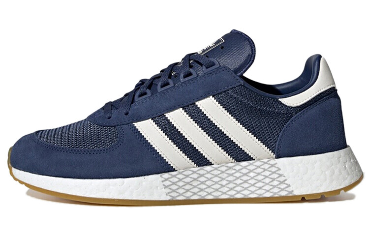 

Мужская обувь adidas originals MARATHON TECH Lifestyle, Синий, Мужская обувь adidas originals MARATHON TECH Lifestyle