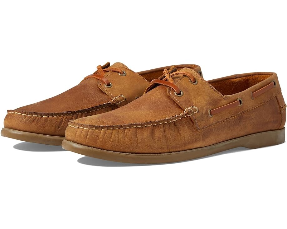 

Туфли Marc Joseph New York Bay Ave, цвет Tan Saddle Napa