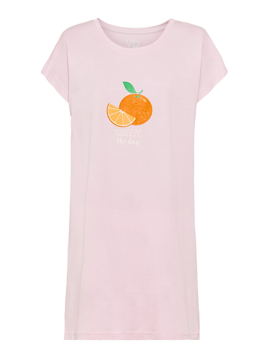 

Мини платье VIVANCE, Light purple