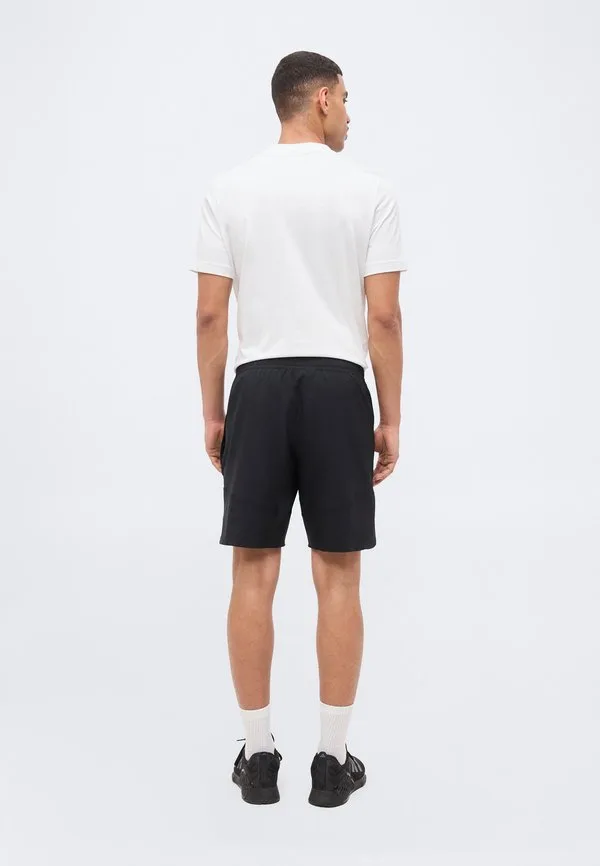 Шорты для путешествий "реал мадрид" tiro клубная одежда Adidas Performance, Black — фото 3
