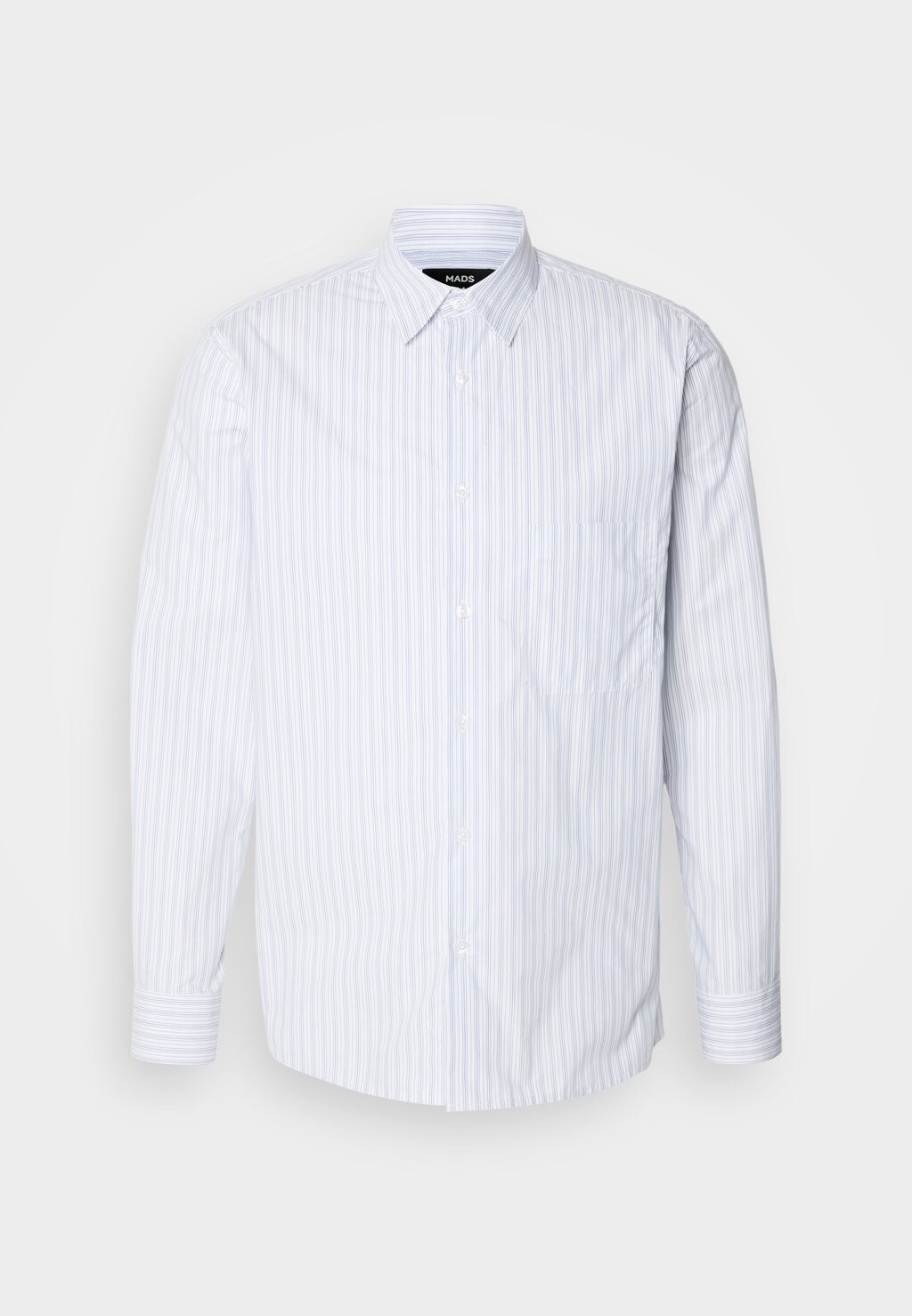 

Рубашка SUNE SHIRT Mads Nørgaard, синий