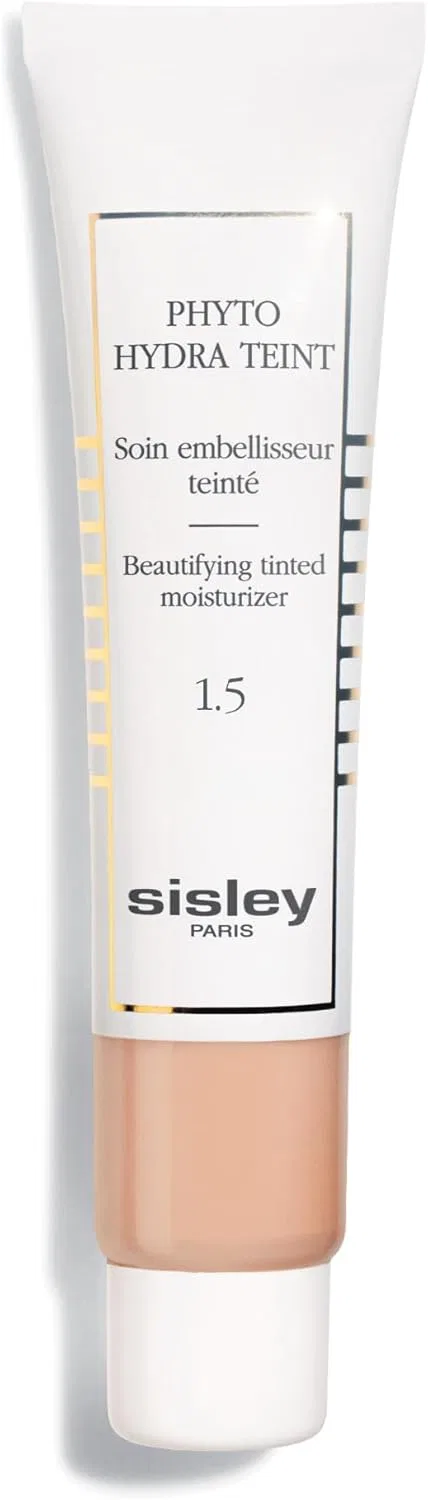 Лосьон Sisley — Для лица тонирующий Paris Fit Yudra Tan . , бежевый, 40 мл