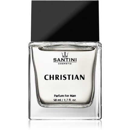 

SANTINI Cosmetic Christian Eau de Parfum 50 мл для мужчин