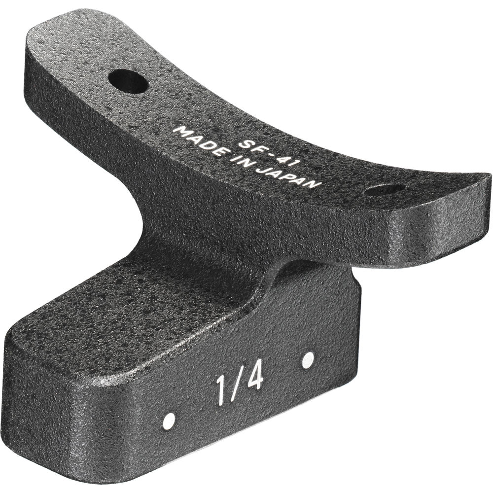 

Sigma SF-41 Support Foot for 50-100mm 693C and 14mm T2 AT4001