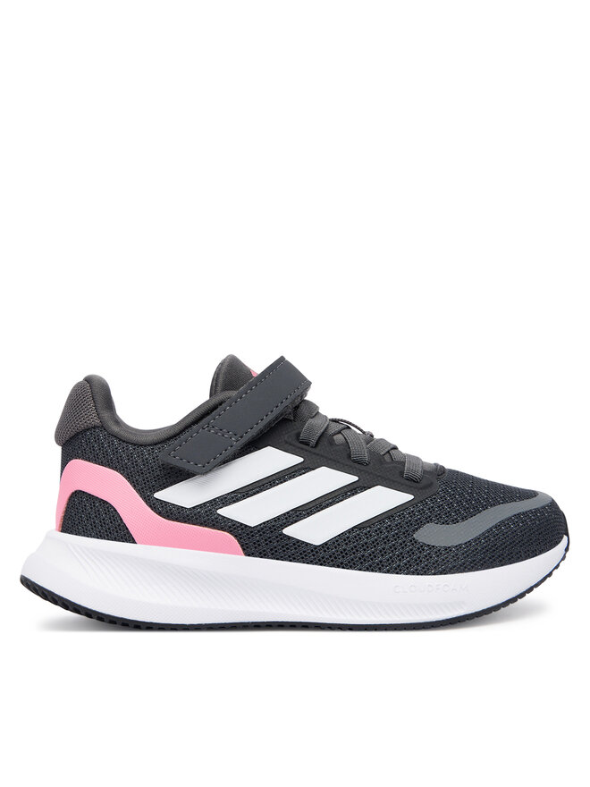 

Кроссовки Runfalcon 5 JQ8669 Adidas, серый