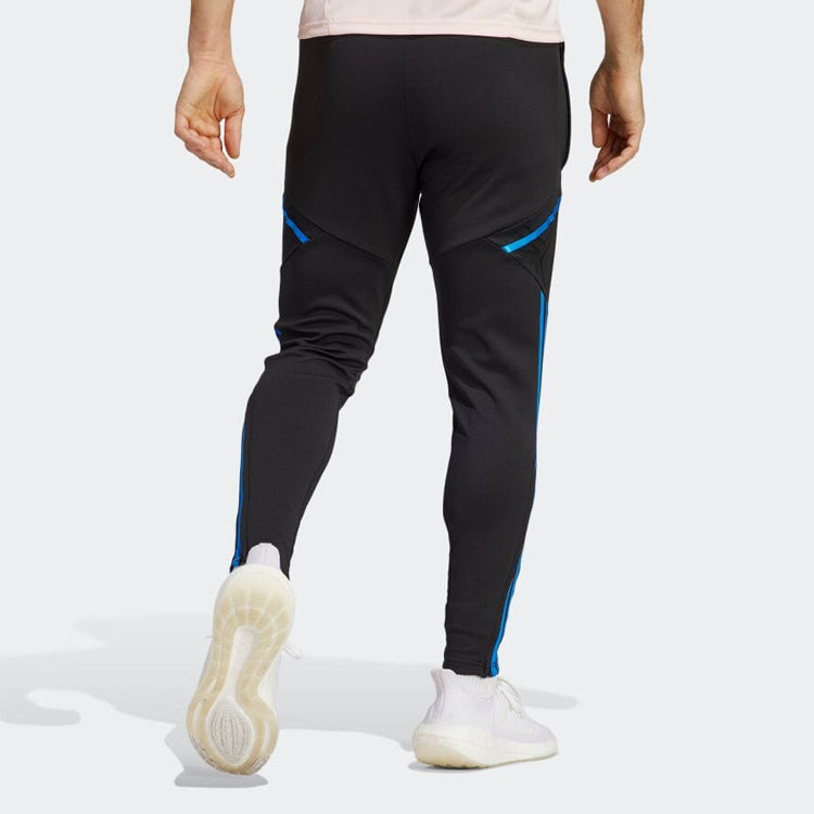 Спортивные брюки adidas Manchester United Condivo 22 Training Pants HT4296 — фото 3