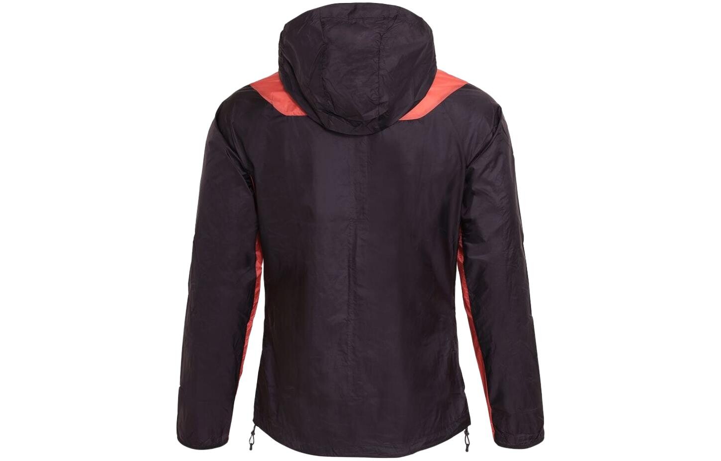 

Куртка мужская Aurora черная Adidas, черный