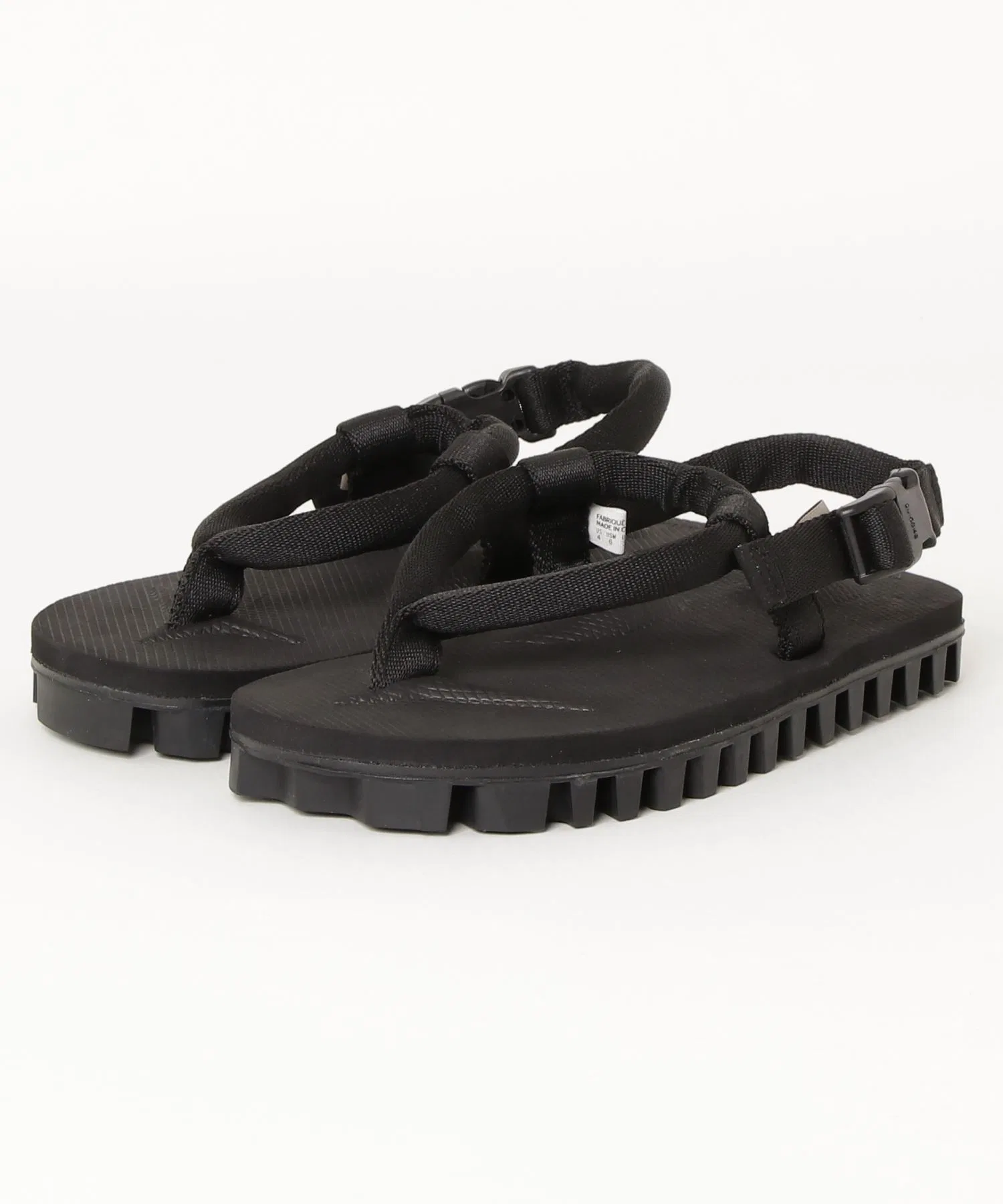 Мужские и женские сандалии SUICOKE GUT OG-246