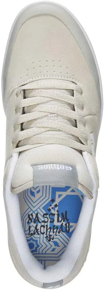Мужские кроссовки Etnies Jameson 2 Eco 1, серый — фото 4