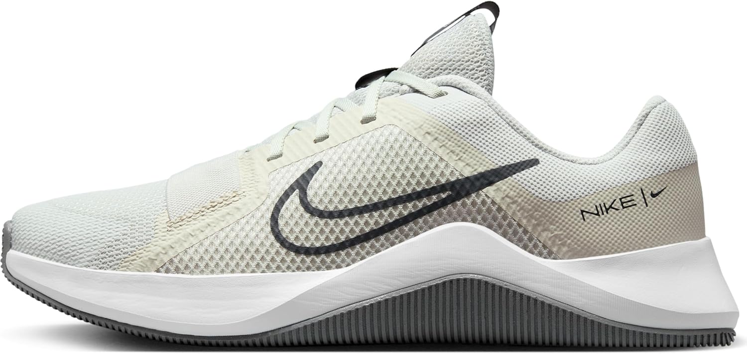 

Мужские кроссовки для тренировок Nike MC Trainer 2, Photon Dust Anthracite Light Bone