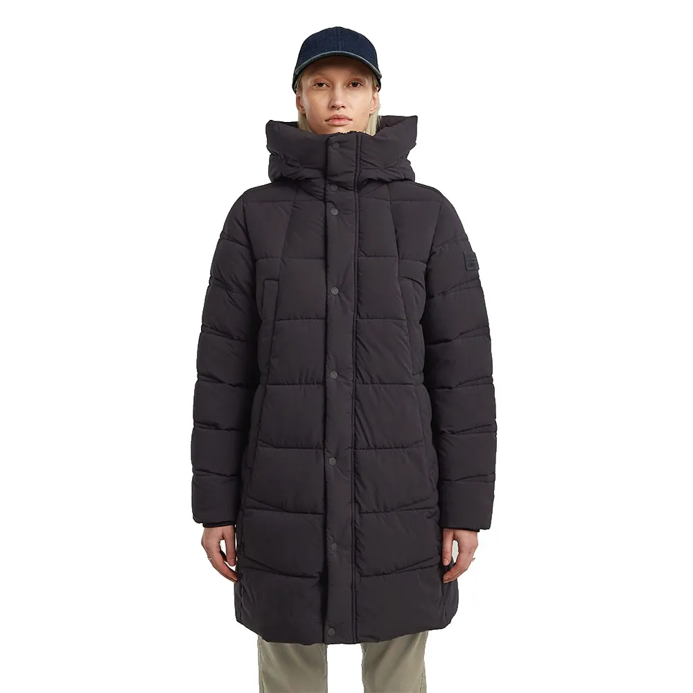 

Куртка G-Star Whistler Mid, черный