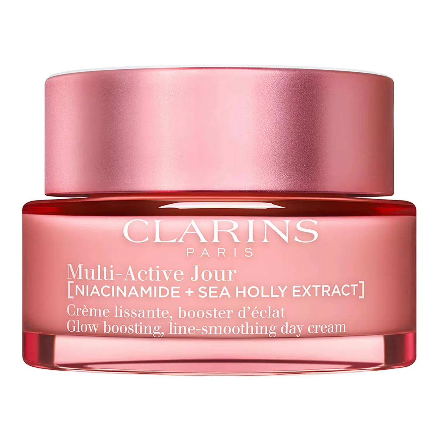 Дневной крем для сухой кожи 50 мл с комплексом Skin Charger, CLARINS