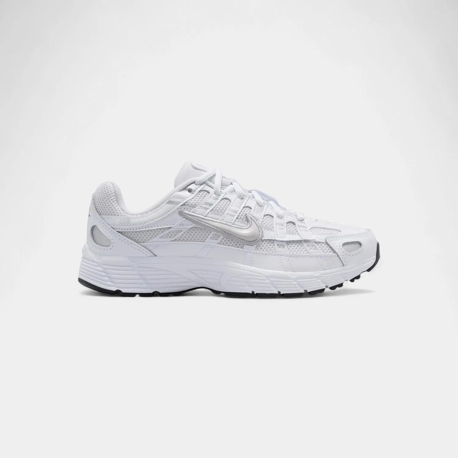 Детские кроссовки P-6000 Nike, Weiss