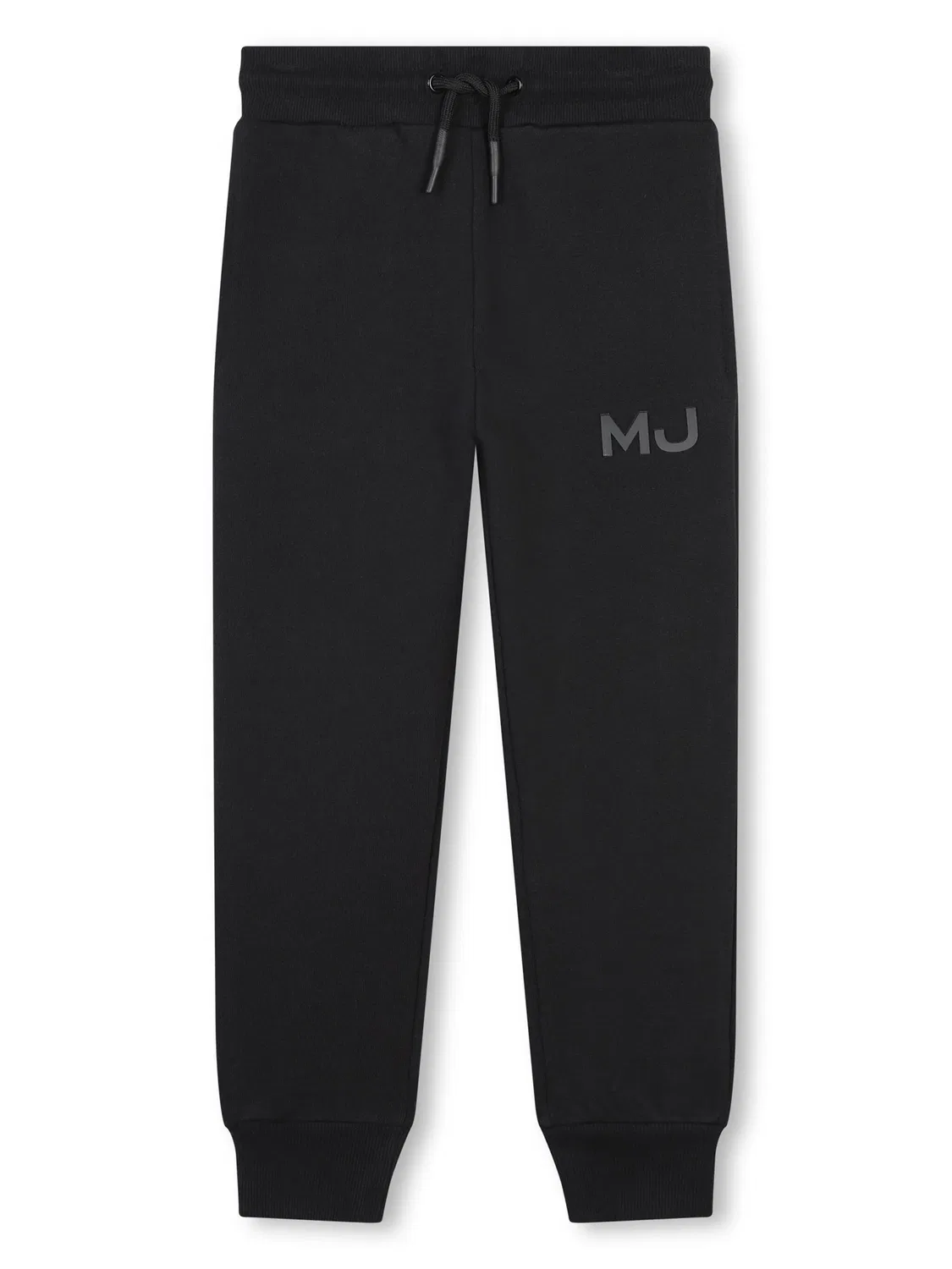 Брюки-трекки с логотипом Marc Jacobs, черный