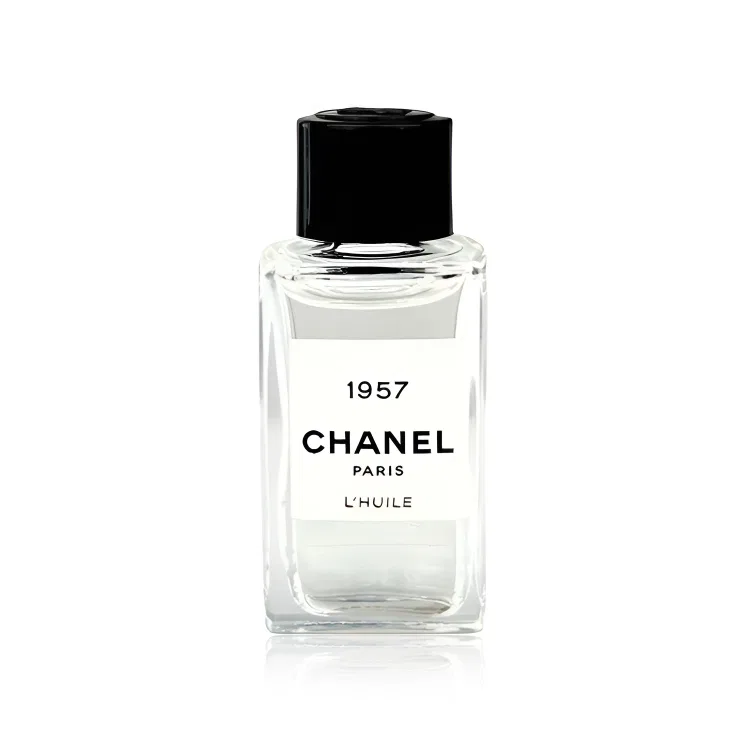 Парфюмерное масло-сыворотка 1957 CHANEL, 4 мл