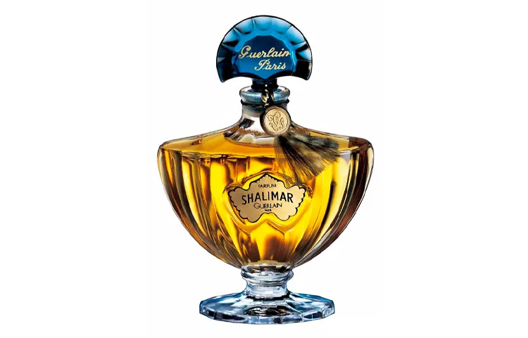 Парфюмерная вода Oriental с бергамотом, ирисом, жасмином и ванилью, 30 мл, GUERLAIN, One Thousand And One Nights