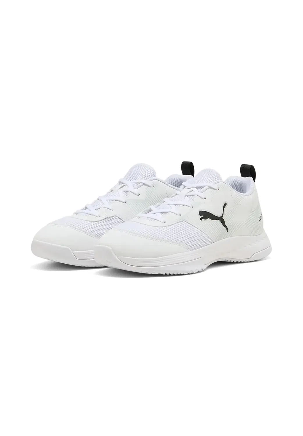 Кроссовки низкие Varion 3 Jr Puma, белый