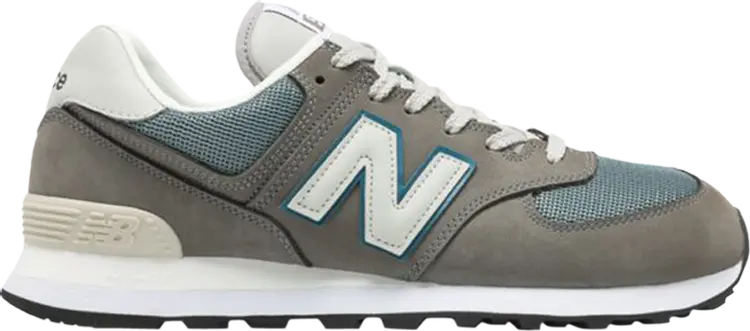 

Кроссовки New Balance 574 'Grey Day', серый