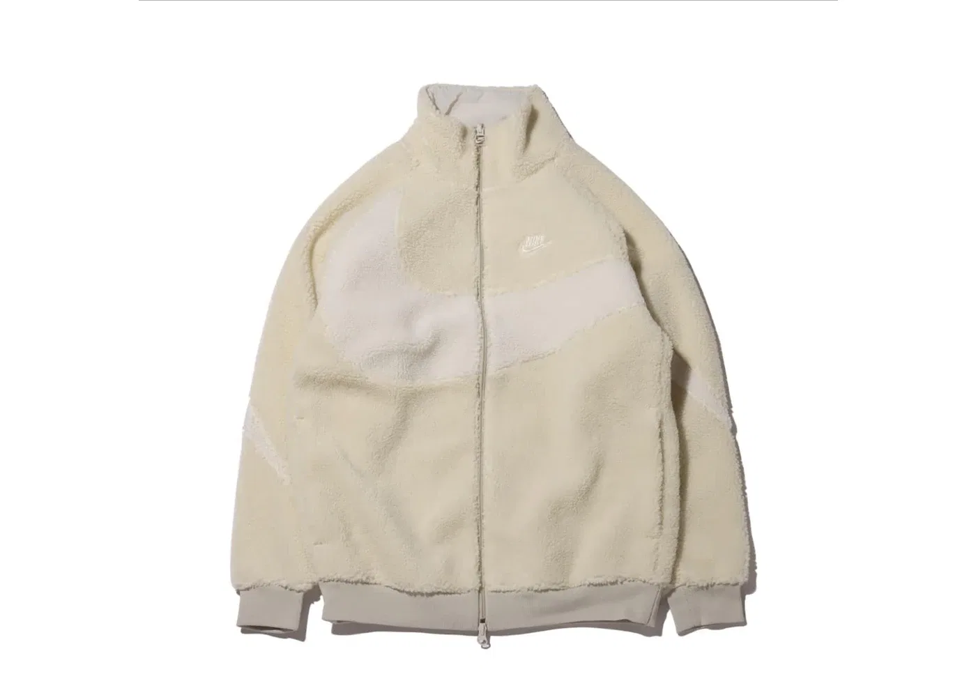 Мужская куртка с принтом Nike Jacket (Asia Sizing), Light Bone