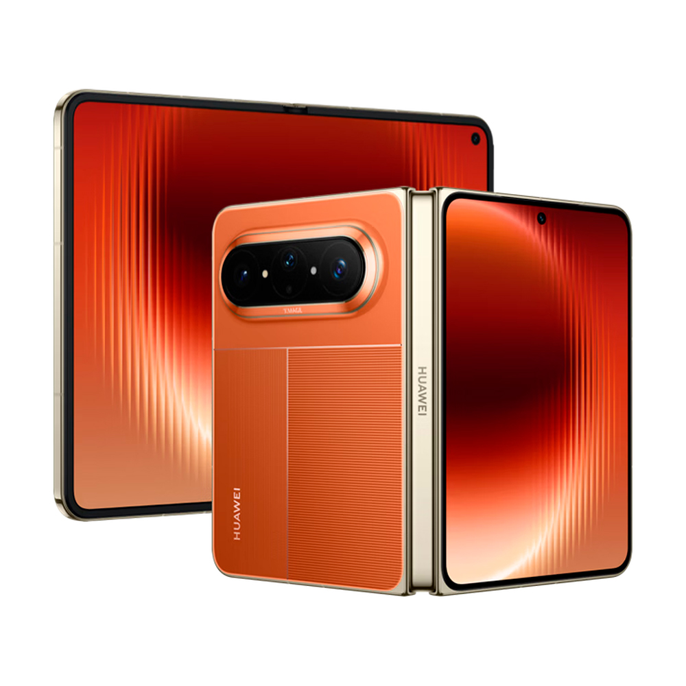 Смартфон Huawei Pura X Max (CN), 12 ГБ/256 ГБ, 2 nano-SIM + eSIM