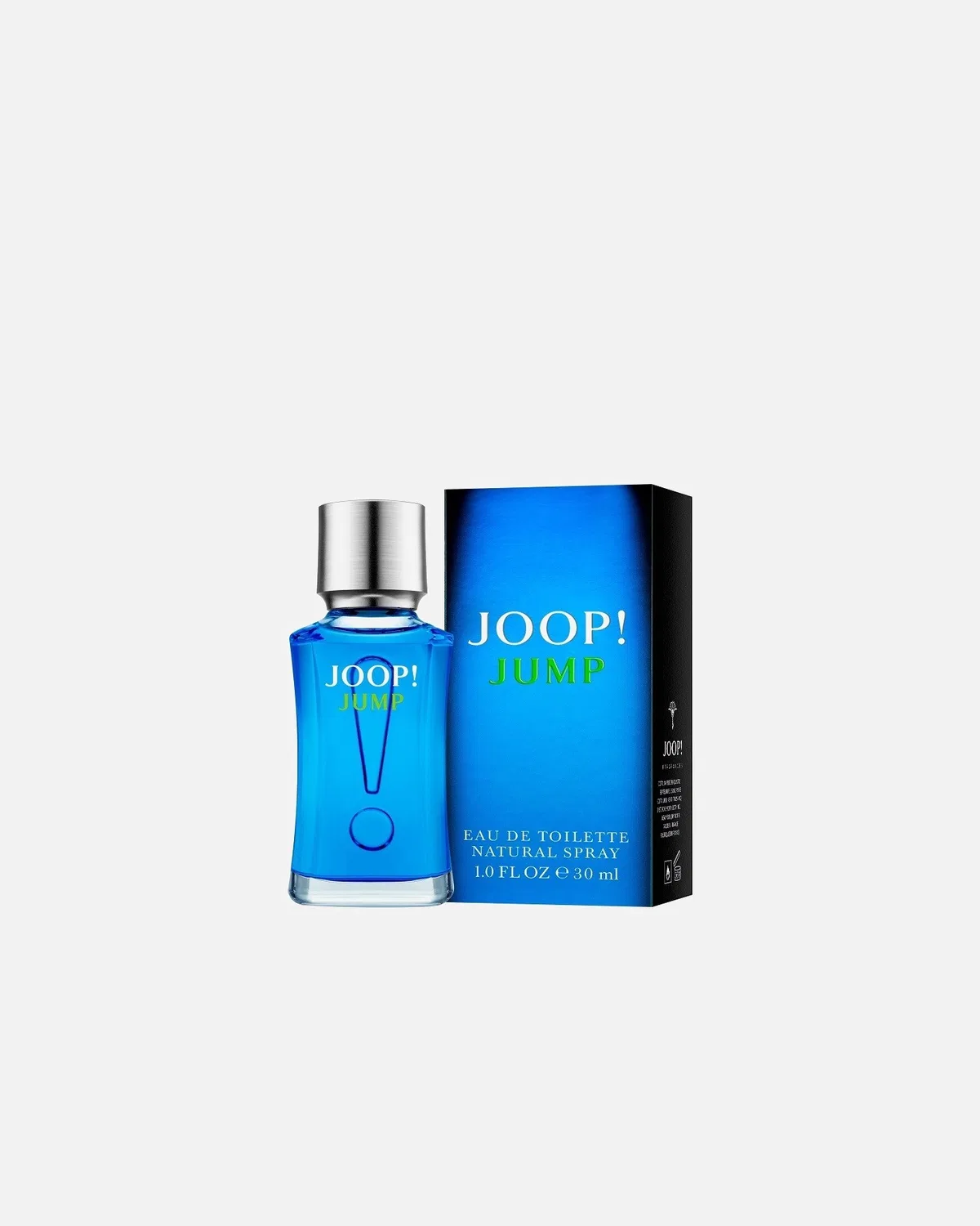 Туалетная вода joop! jump, 30 Ml — фото 2