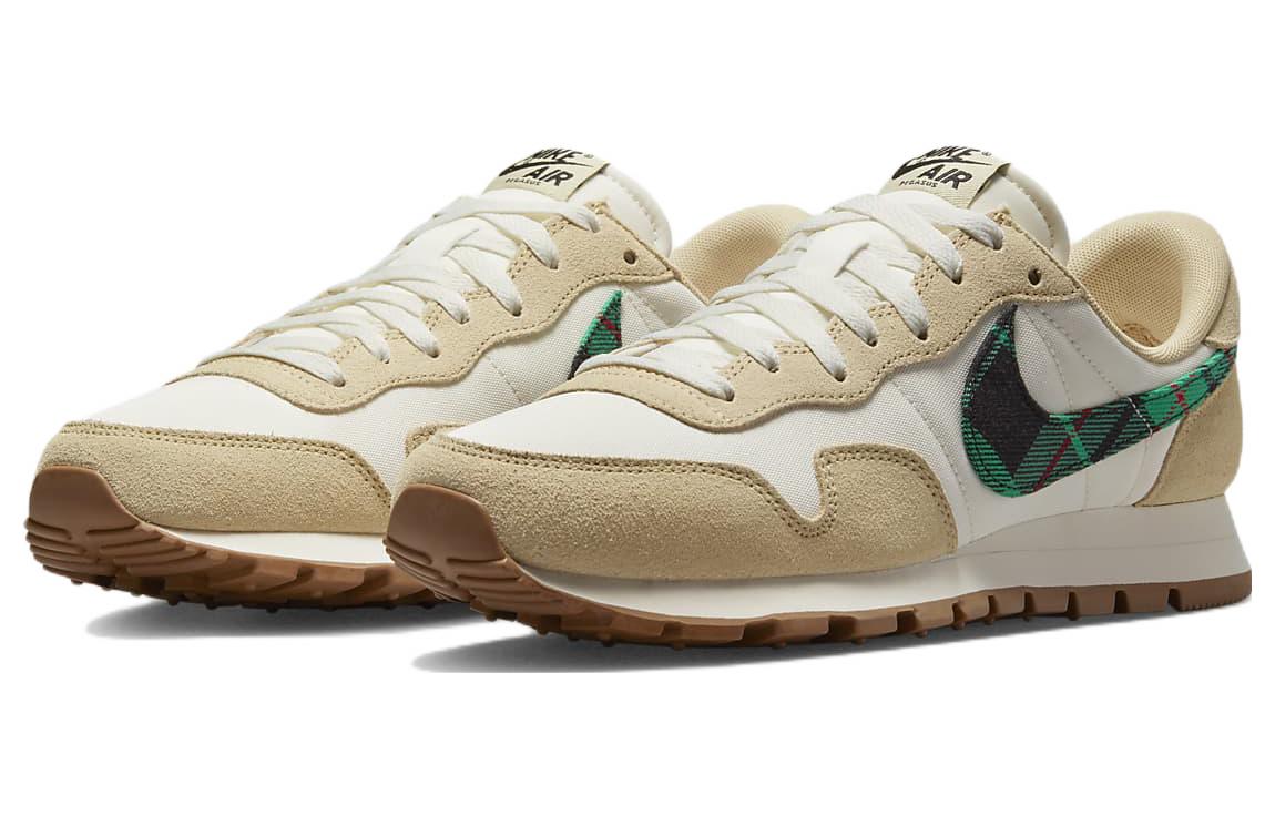 Кроссовки Nike Air Pegasus 83 SE, светло-коричневый/зеленый — фото 3