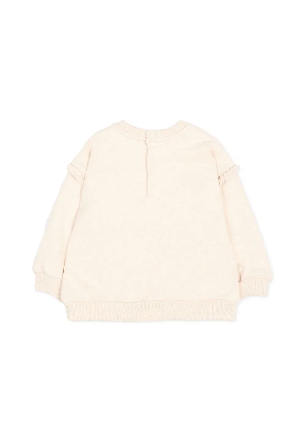 Фелпа - толстовка Chloé, Beige — фото 2