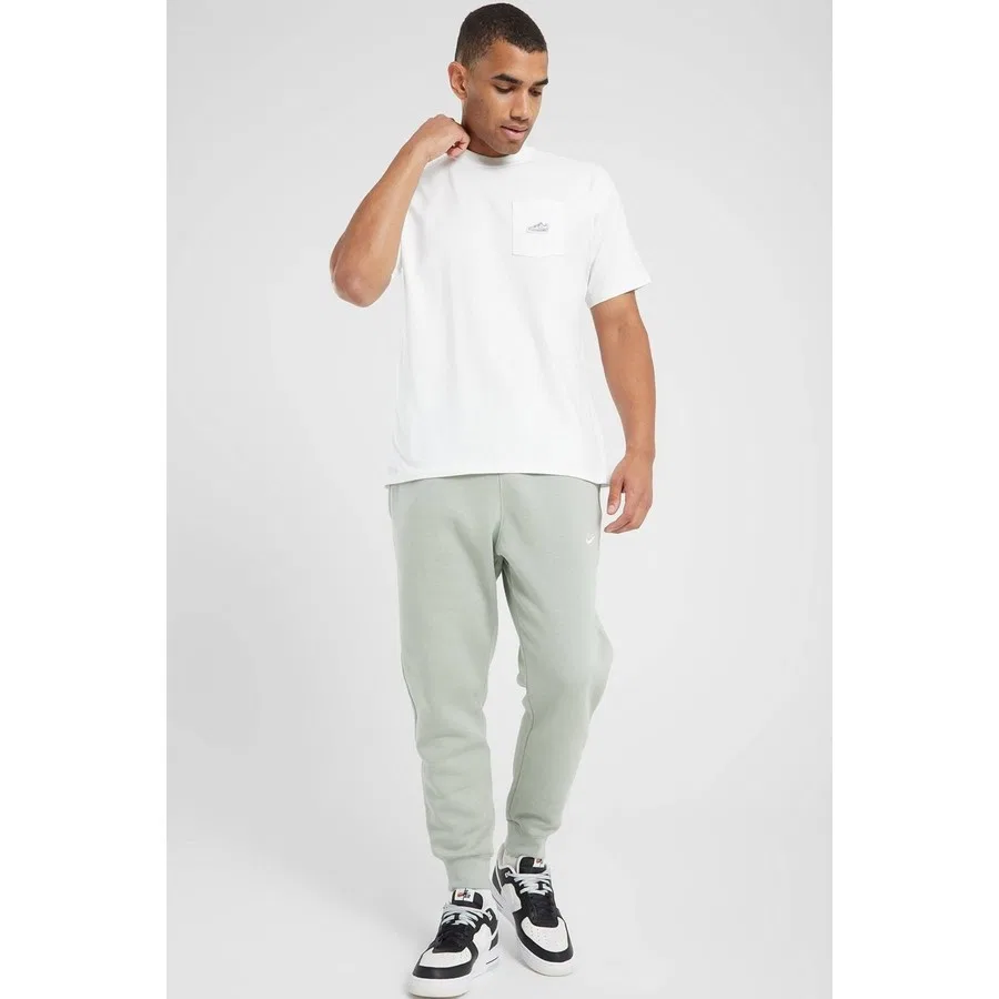 Футболка с длинным рукавом Max90 Pocket Tech Nike, Белый — фото 4