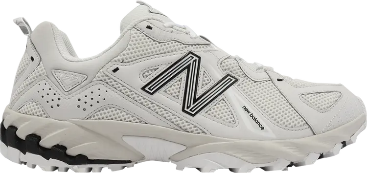 

Кроссовки New Balance 610 'Nimbus Cloud Black', кремовый, Бежевый, Кроссовки New Balance 610 'Nimbus Cloud Black', кремовый