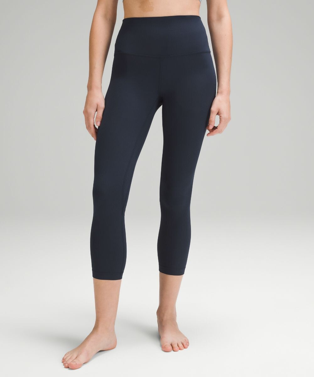 

Брюки Lululemon, нави