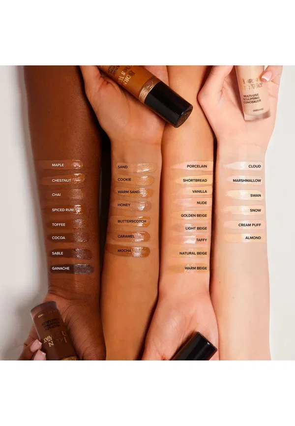 Консилер Born This Way Super Coverage Concealer Too Faced, Mocha, 13.5 мл, цвет mocha — фото 2