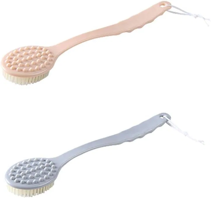 Щетка для тела Bath Brush, WYRKYP, 35x7 см