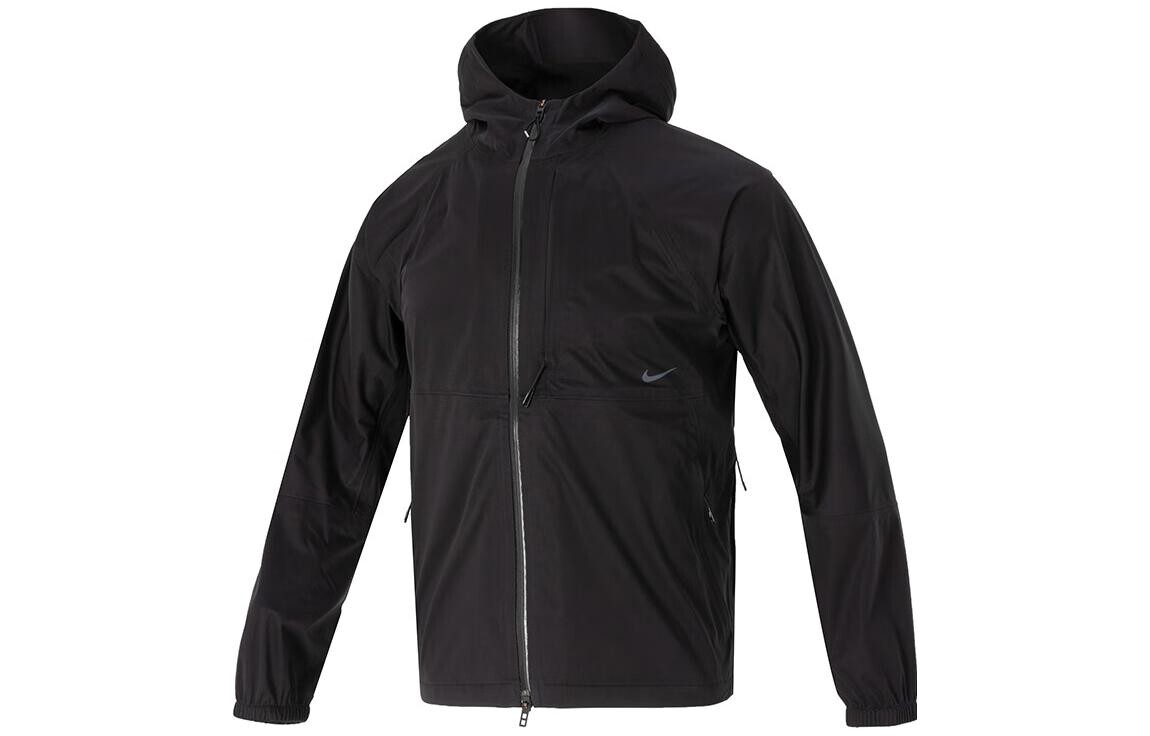 

Мужская куртка Nike, цвет Black