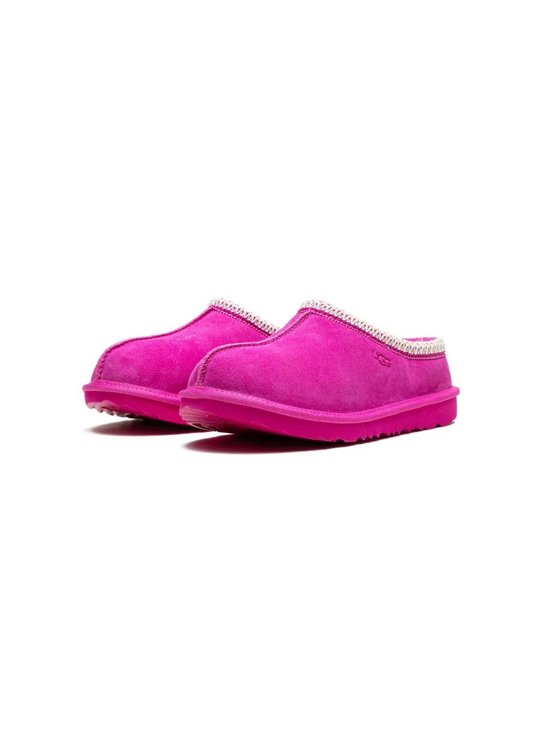Сапоги UGG Tasman II, рок роза — фото 4