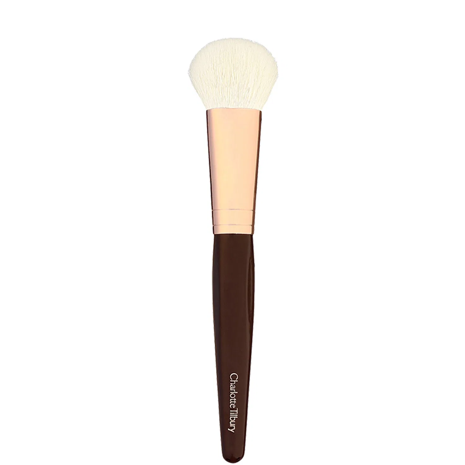 Кисть для тональной основы Magic Complexion Brush Charlotte Tilbury