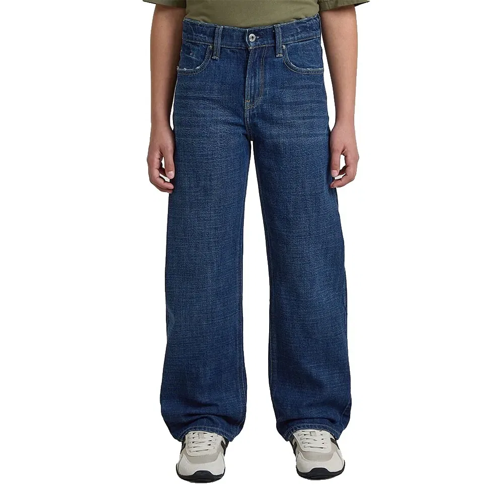 Джинсы Regular Straight Fit Dakota G-Star, синий