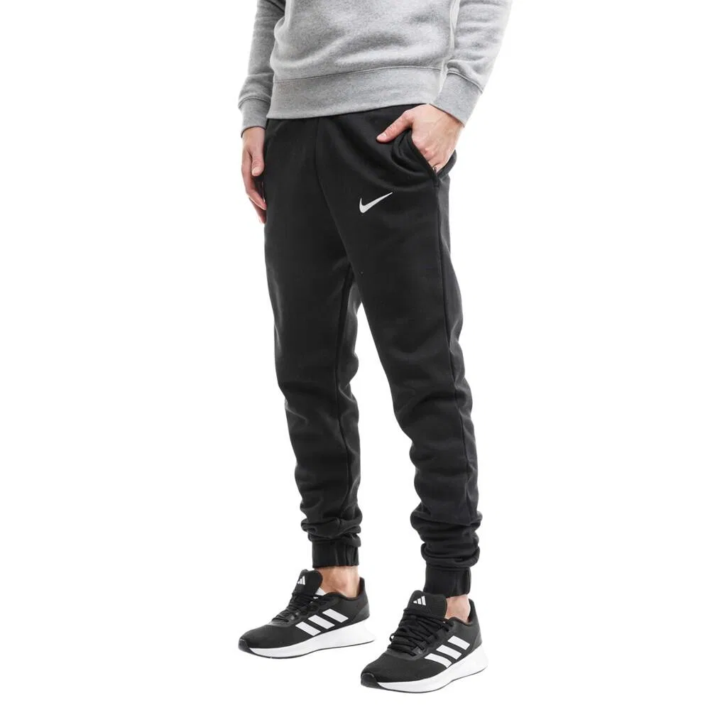 Мужские спортивные штаны с утяжкой Park 20 Nike, Schwarz